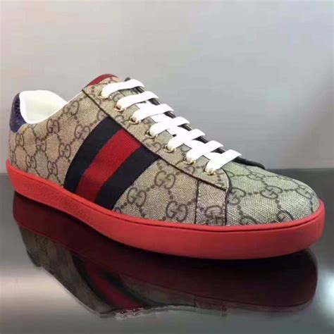 gucci mens shoes sale uk|discount men's gucci shoes.